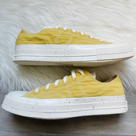 NWT Converse Chuck 70 Hybrid Texture Women’s Shoes - Picture 9 of 10